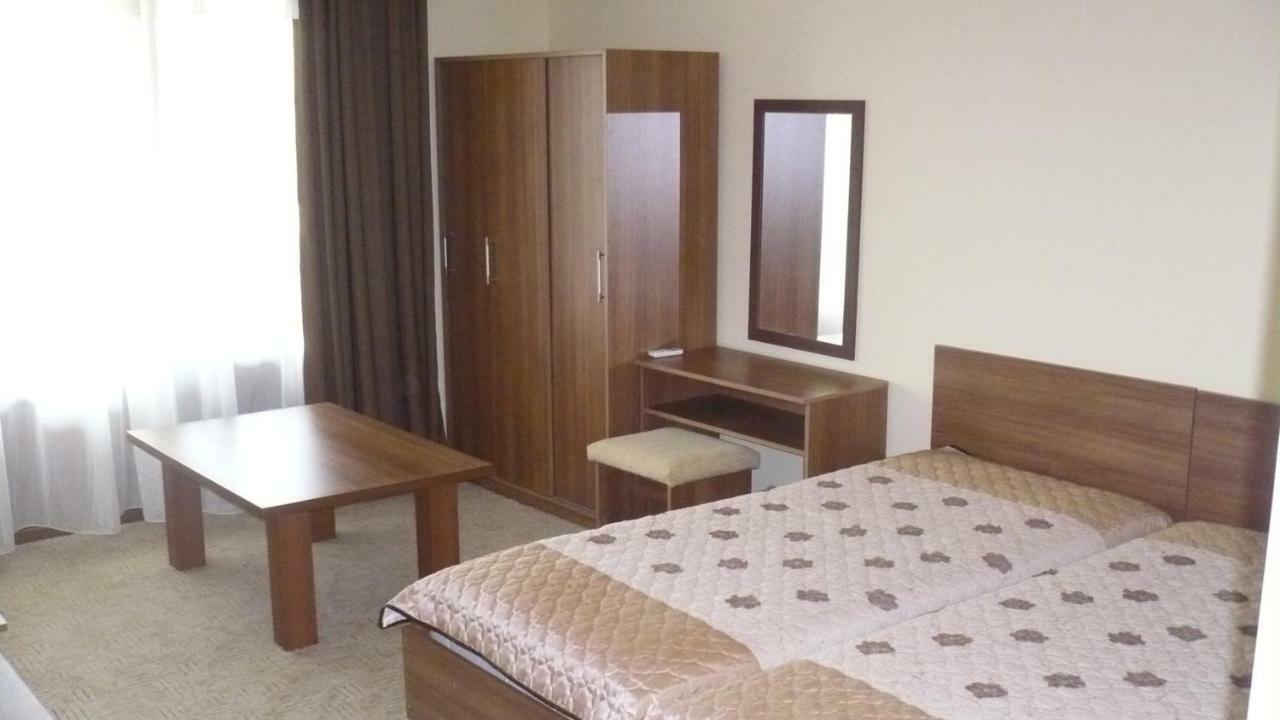Вила Дъбовец Dubovets Eksteriør bilde