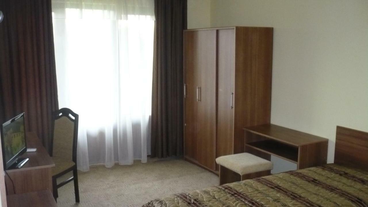 Вила Дъбовец Dubovets Eksteriør bilde